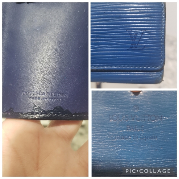 L.V & BOTTEGA Key Holder Project Bundle - Picture 2 of 12